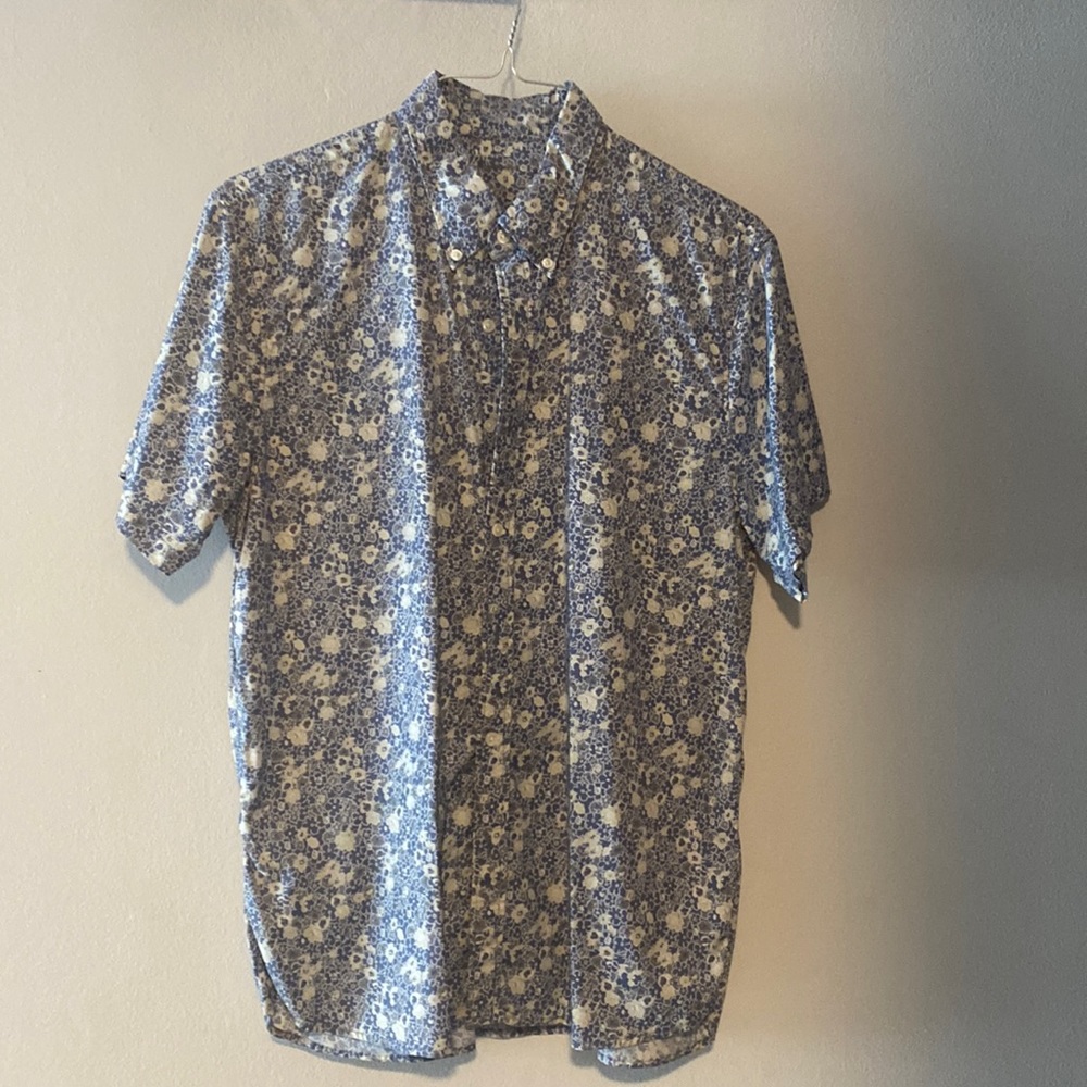 Abercrombie & Fitch Casual Shirt